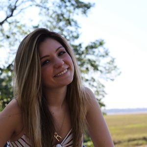 Meet your Posher, Madison